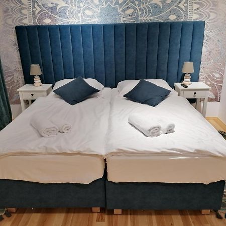 Juwel Apartments Krakow 14 Ngoại thất bức ảnh