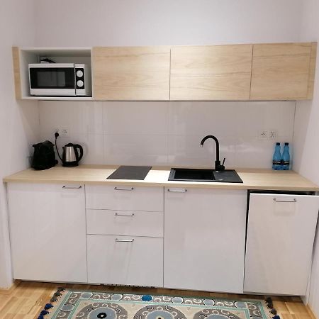 Juwel Apartments Krakow 14 Ngoại thất bức ảnh