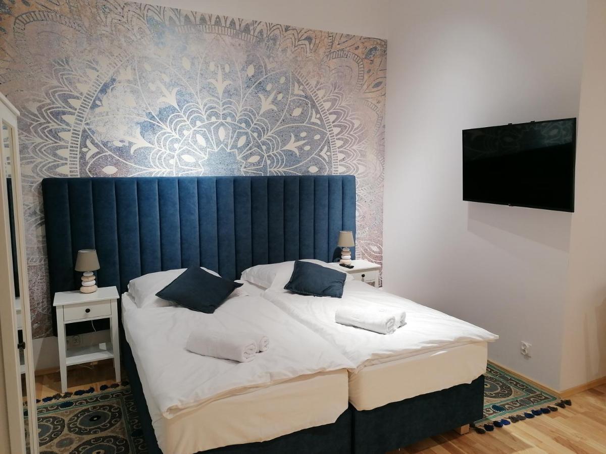 Juwel Apartments Krakow 14 Ngoại thất bức ảnh