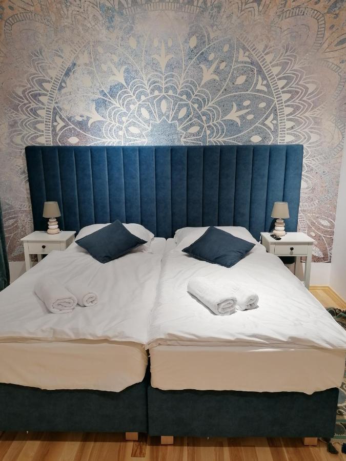 Juwel Apartments Krakow 14 Ngoại thất bức ảnh