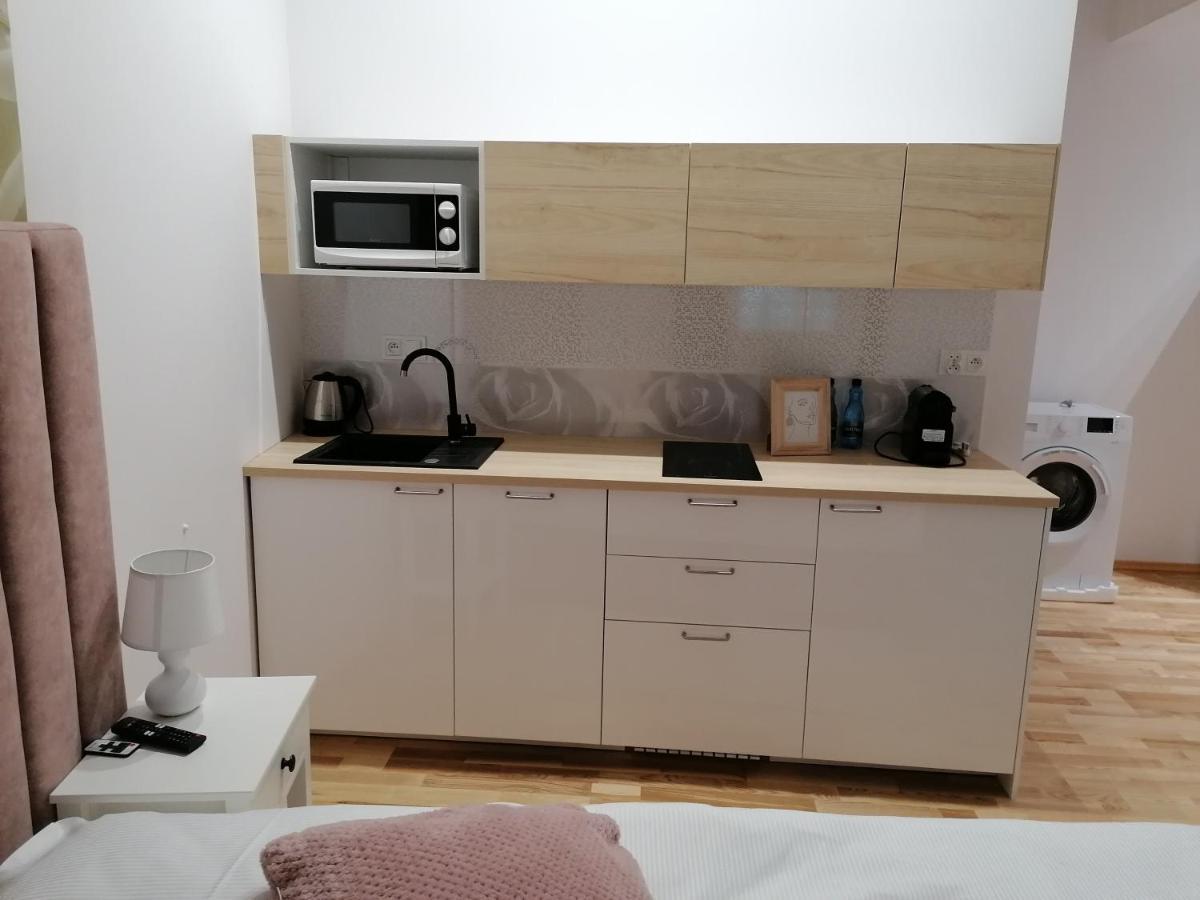 Juwel Apartments Krakow 14 Ngoại thất bức ảnh
