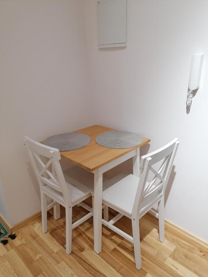 Juwel Apartments Krakow 14 Ngoại thất bức ảnh