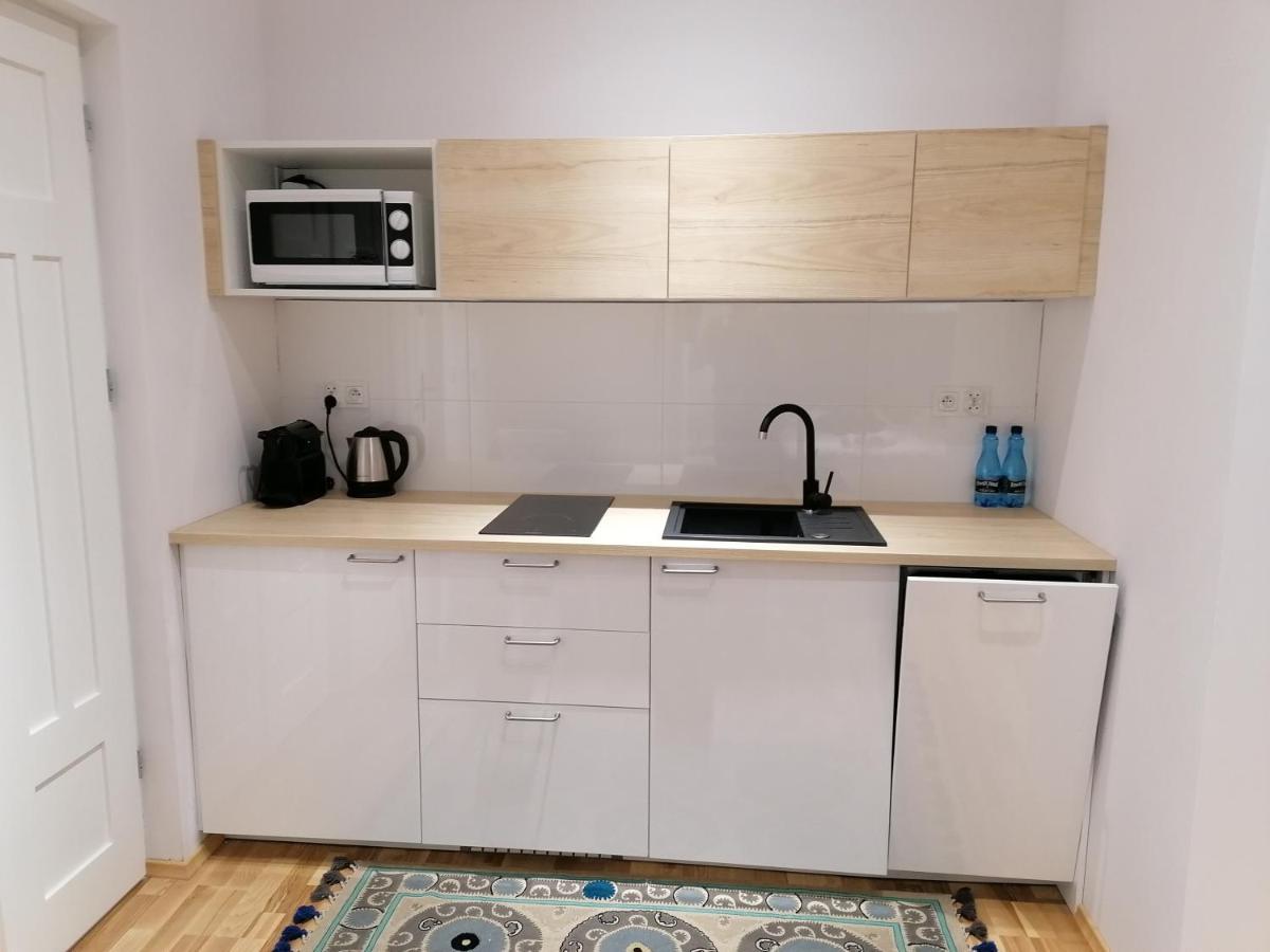 Juwel Apartments Krakow 14 Ngoại thất bức ảnh
