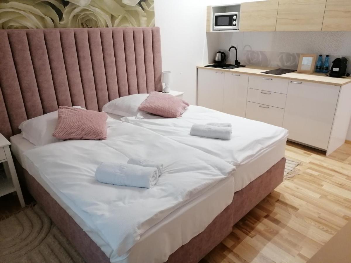 Juwel Apartments Krakow 14 Ngoại thất bức ảnh