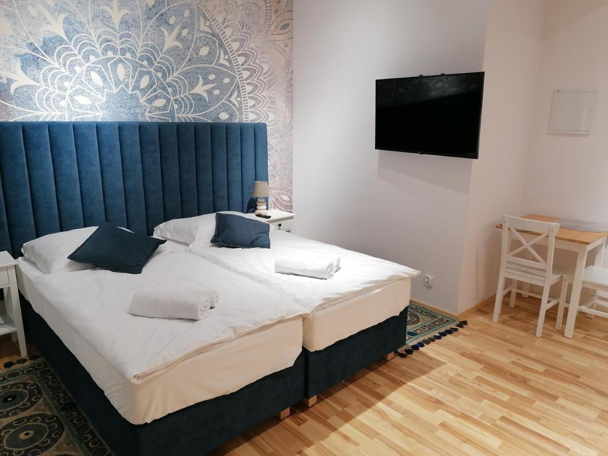 Juwel Apartments Krakow 14 Ngoại thất bức ảnh