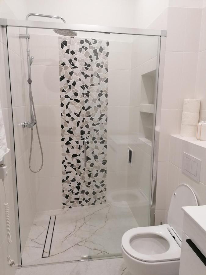 Juwel Apartments Krakow 14 Ngoại thất bức ảnh