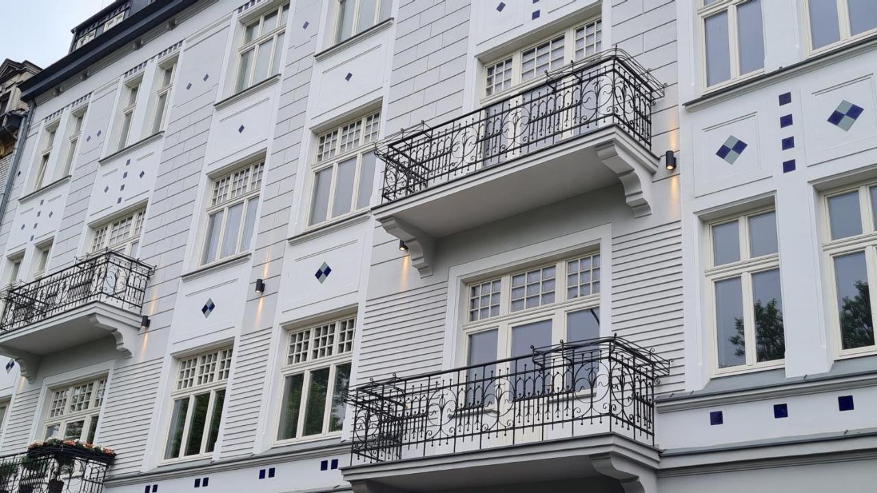 Juwel Apartments Krakow 14 Ngoại thất bức ảnh