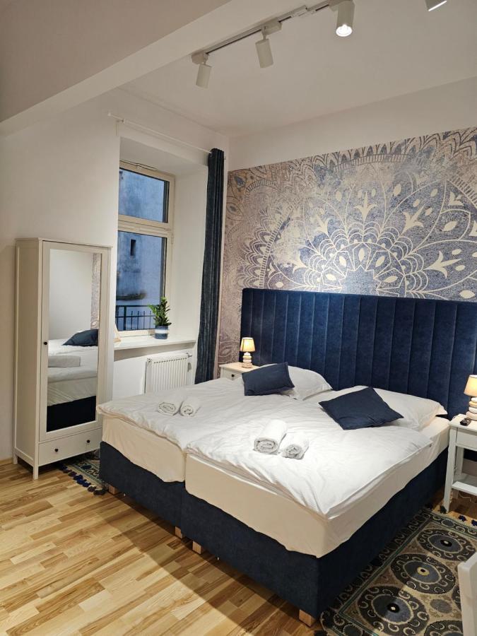Juwel Apartments Krakow 14 Ngoại thất bức ảnh