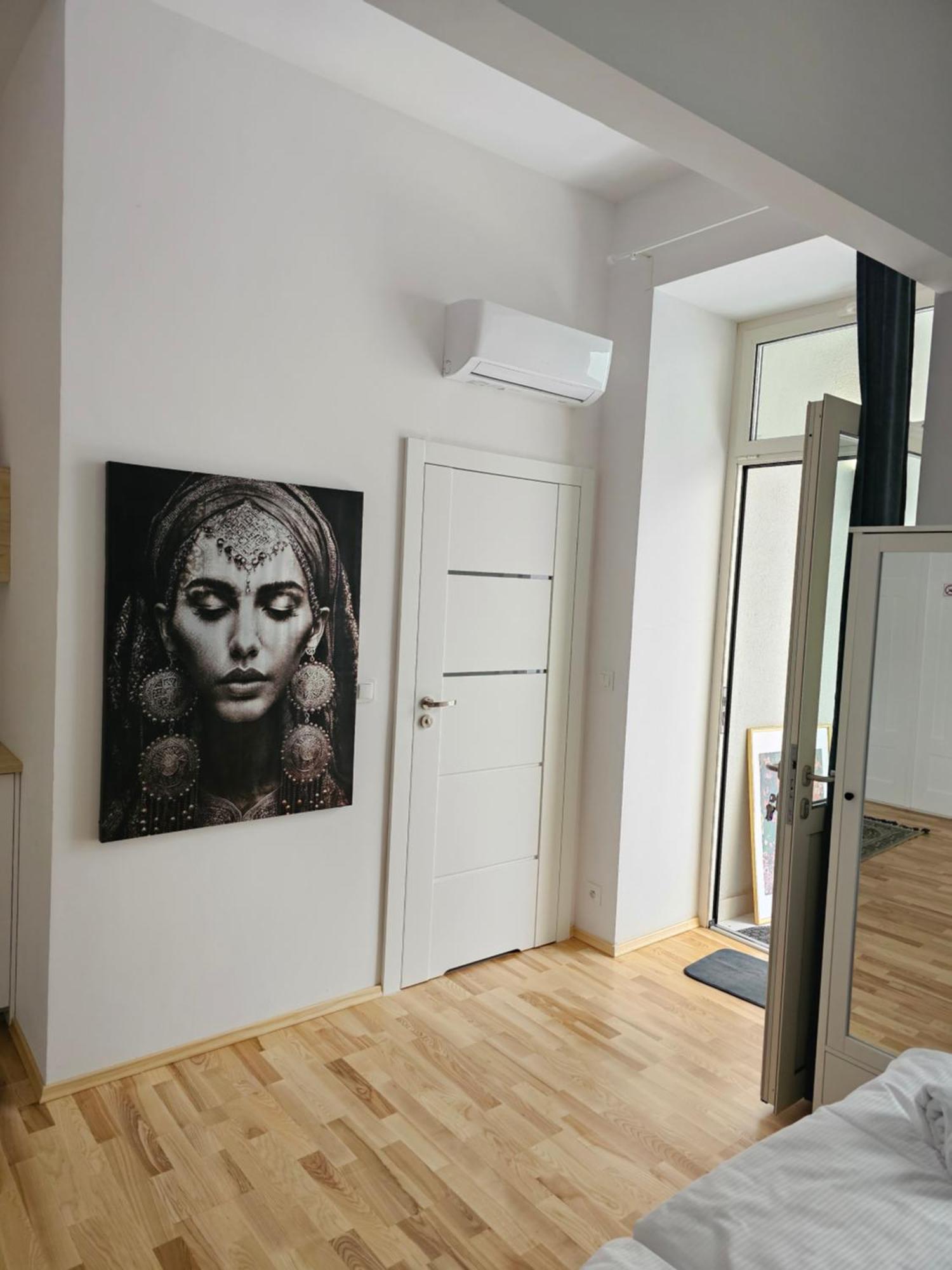 Juwel Apartments Krakow 14 Ngoại thất bức ảnh