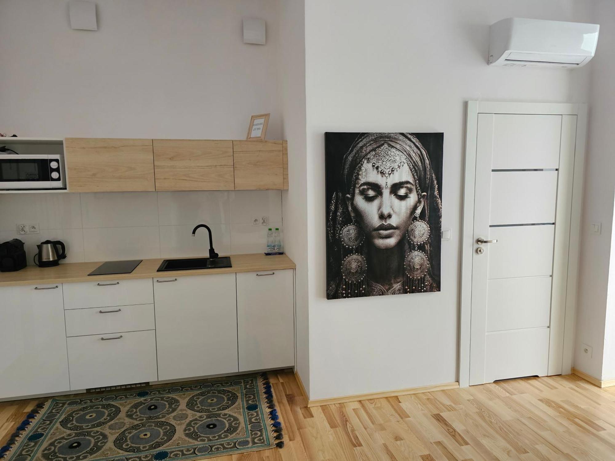 Juwel Apartments Krakow 14 Ngoại thất bức ảnh