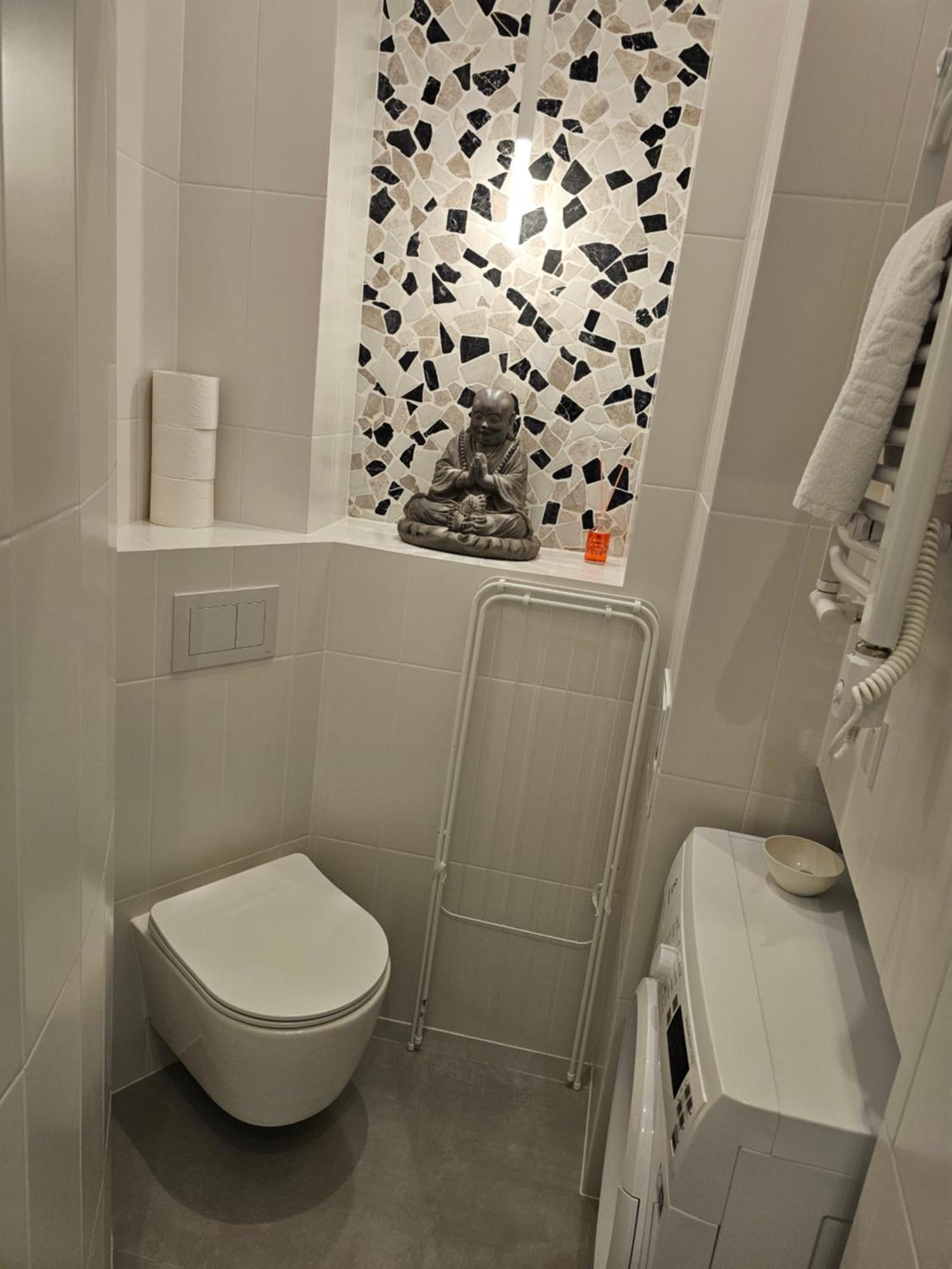 Juwel Apartments Krakow 14 Ngoại thất bức ảnh
