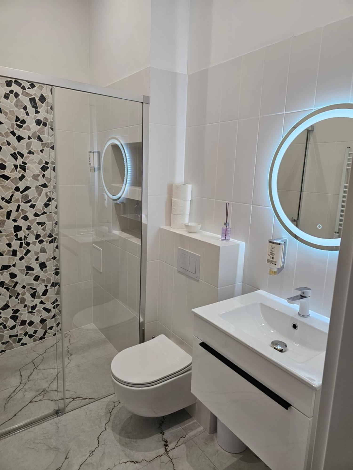 Juwel Apartments Krakow 14 Ngoại thất bức ảnh