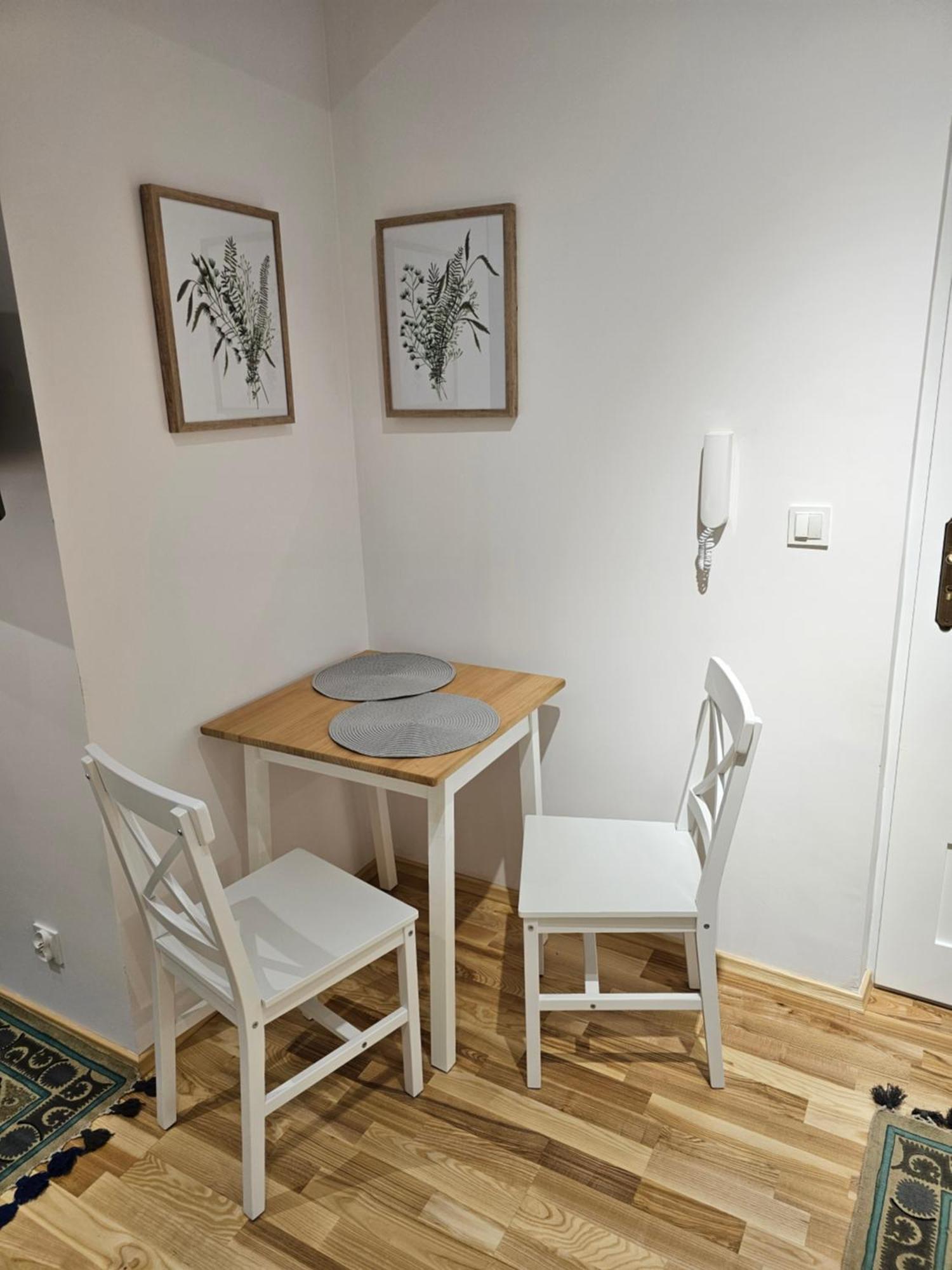 Juwel Apartments Krakow 14 Ngoại thất bức ảnh